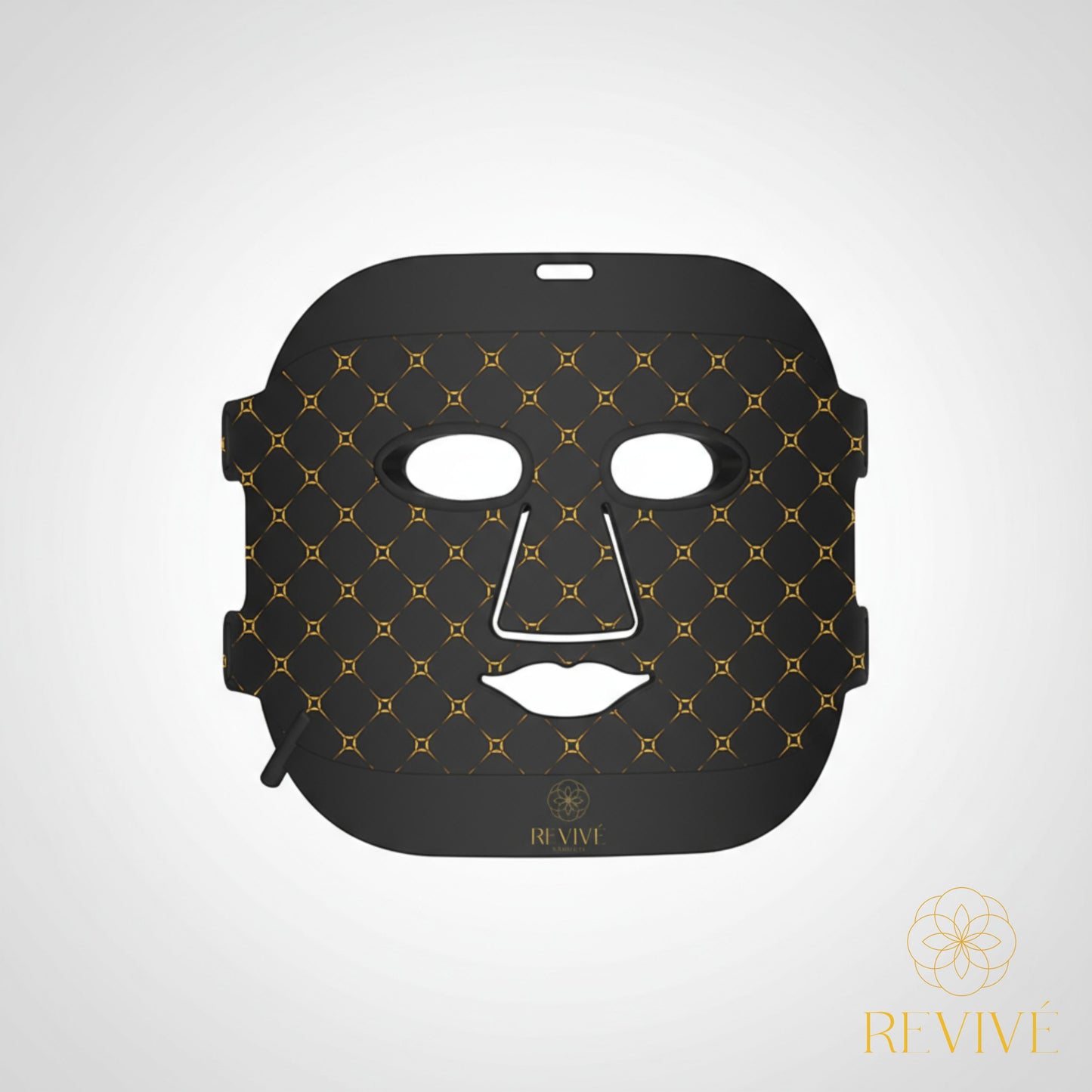 REVIVÉ 7-Light LED Therapy Mask