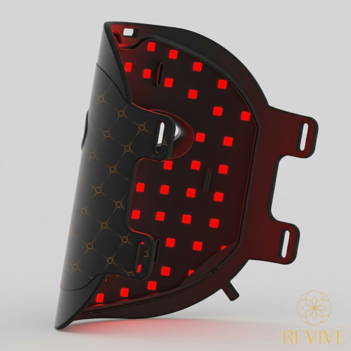 REVIVÉ 7-Light LED Therapy Mask