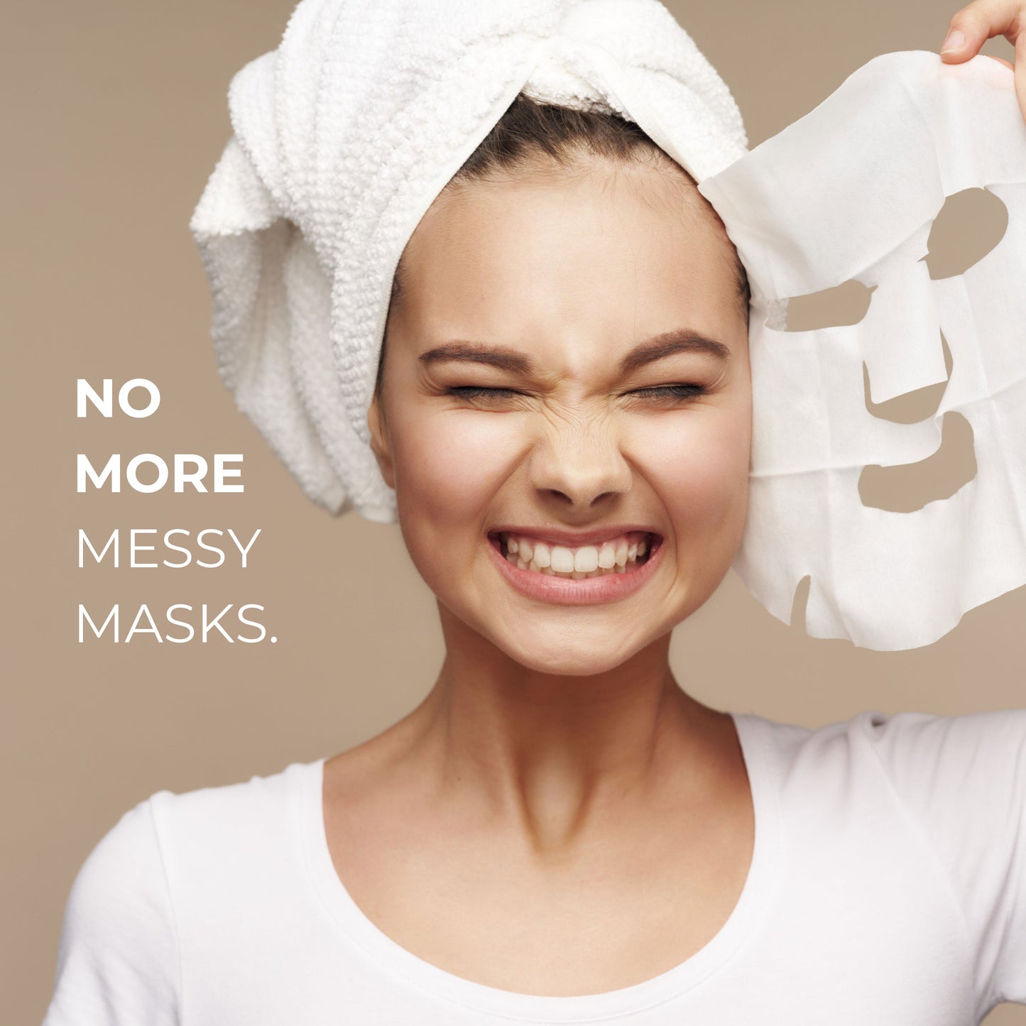 REVIVÉ 7-Light LED Therapy Mask